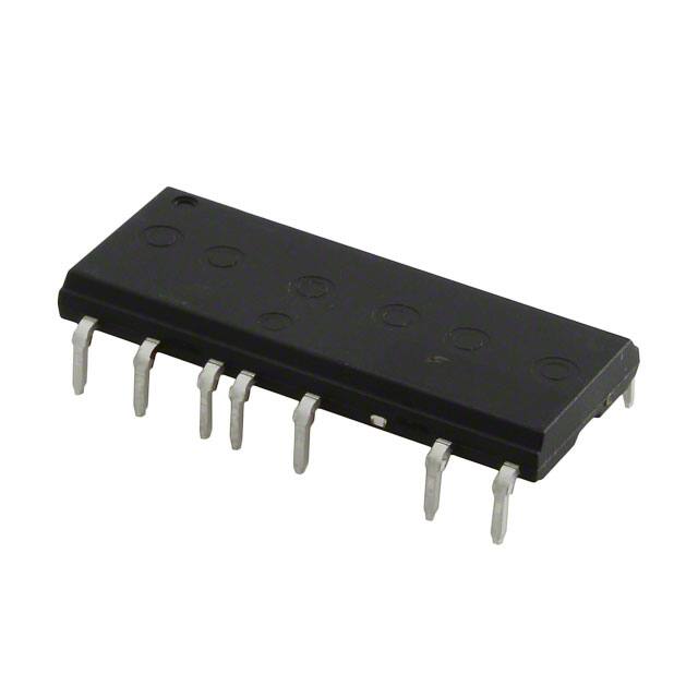 FSB50250A onsemi  Módulos de controlador de potencia